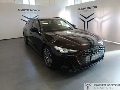 Audi A5 Avant 2.0 tdi mhev+ S line edition 204cv s-tronic del 2025 usata a Olgiate Olona