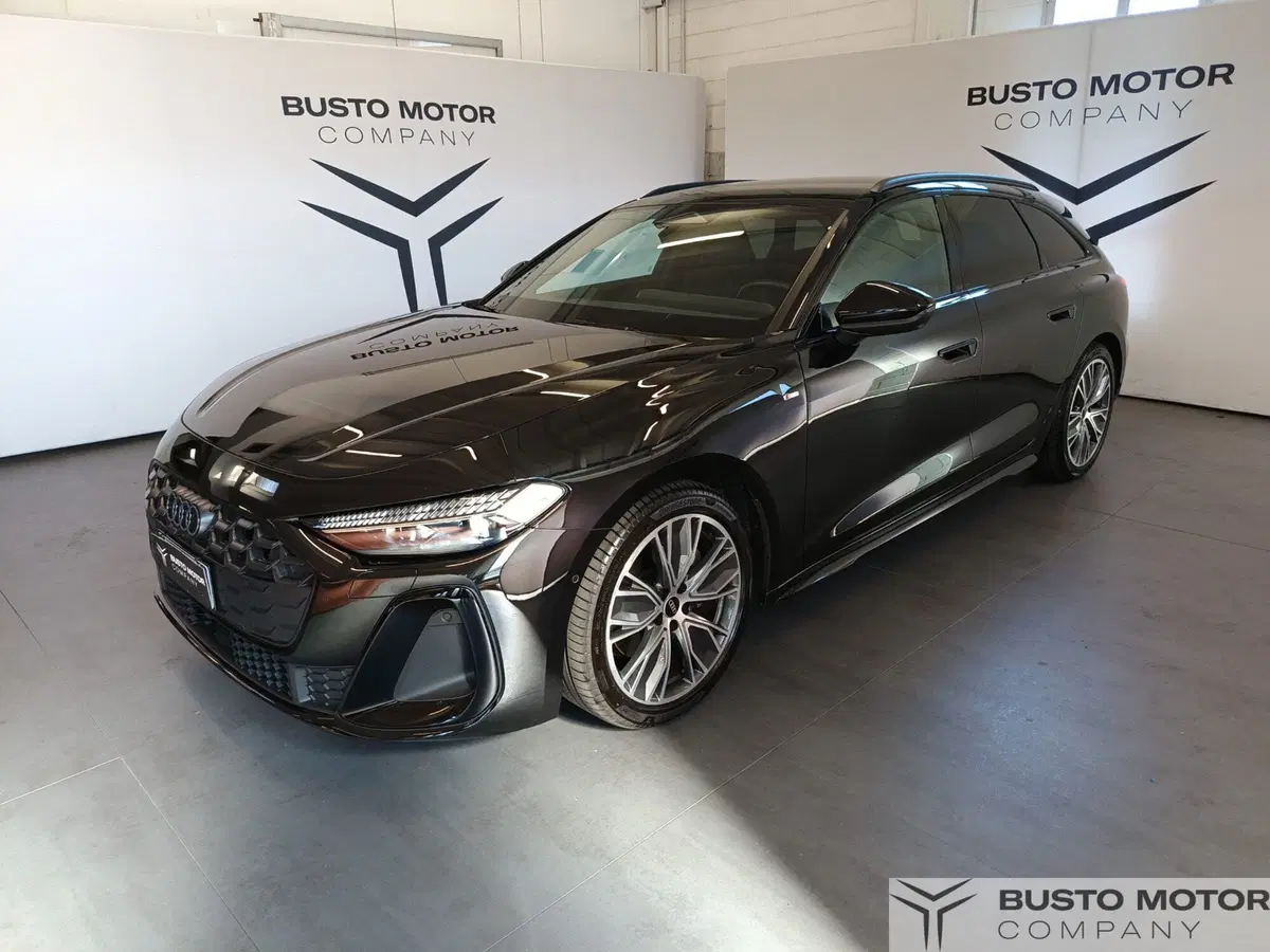 Audi A5 Avant usata a Varese (3)