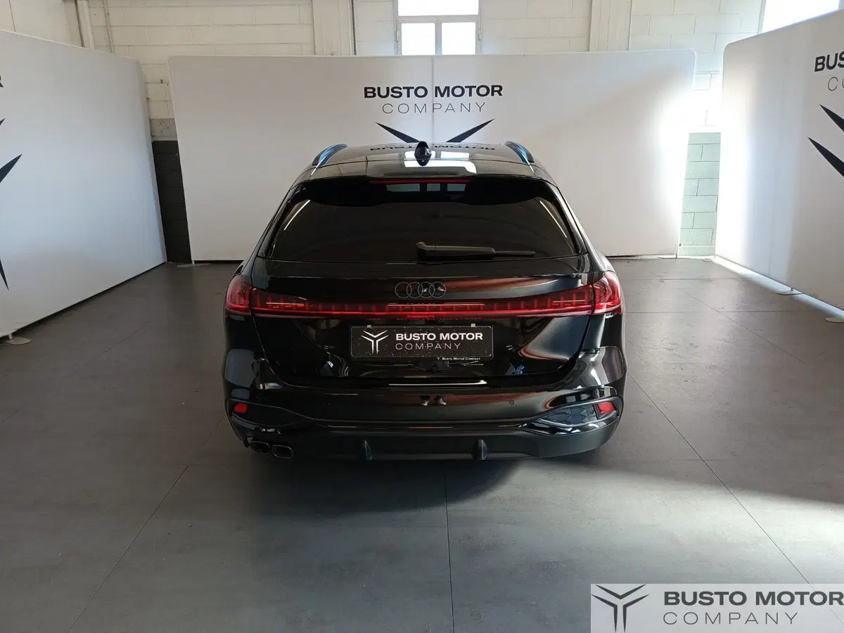Audi A5 Avant usata a Varese (5)
