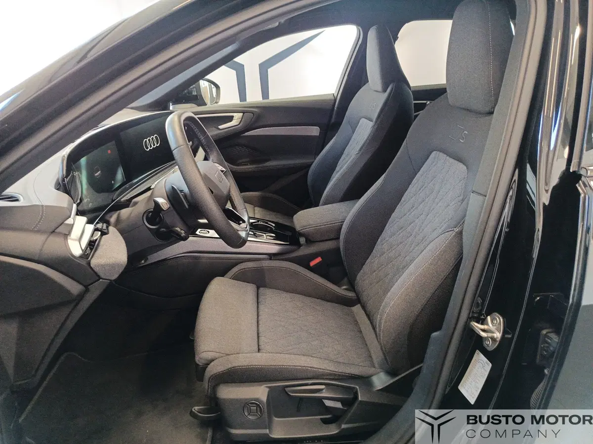 Audi A5 Avant usata a Varese (8)