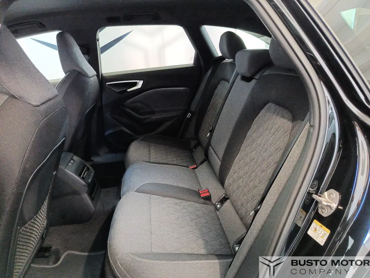 Audi A5 Avant usata a Varese (9)