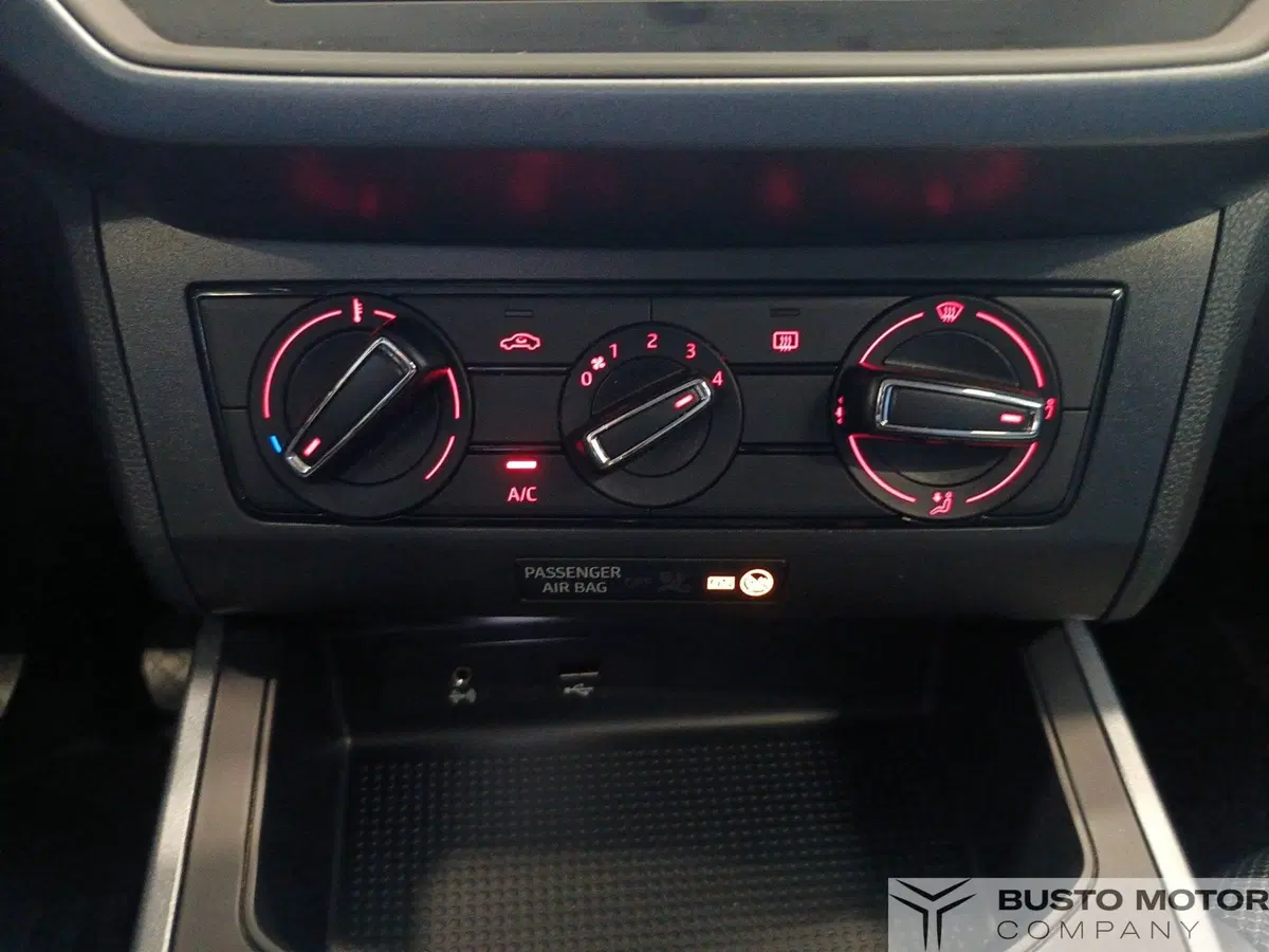 SEAT Arona usata a Varese (14)