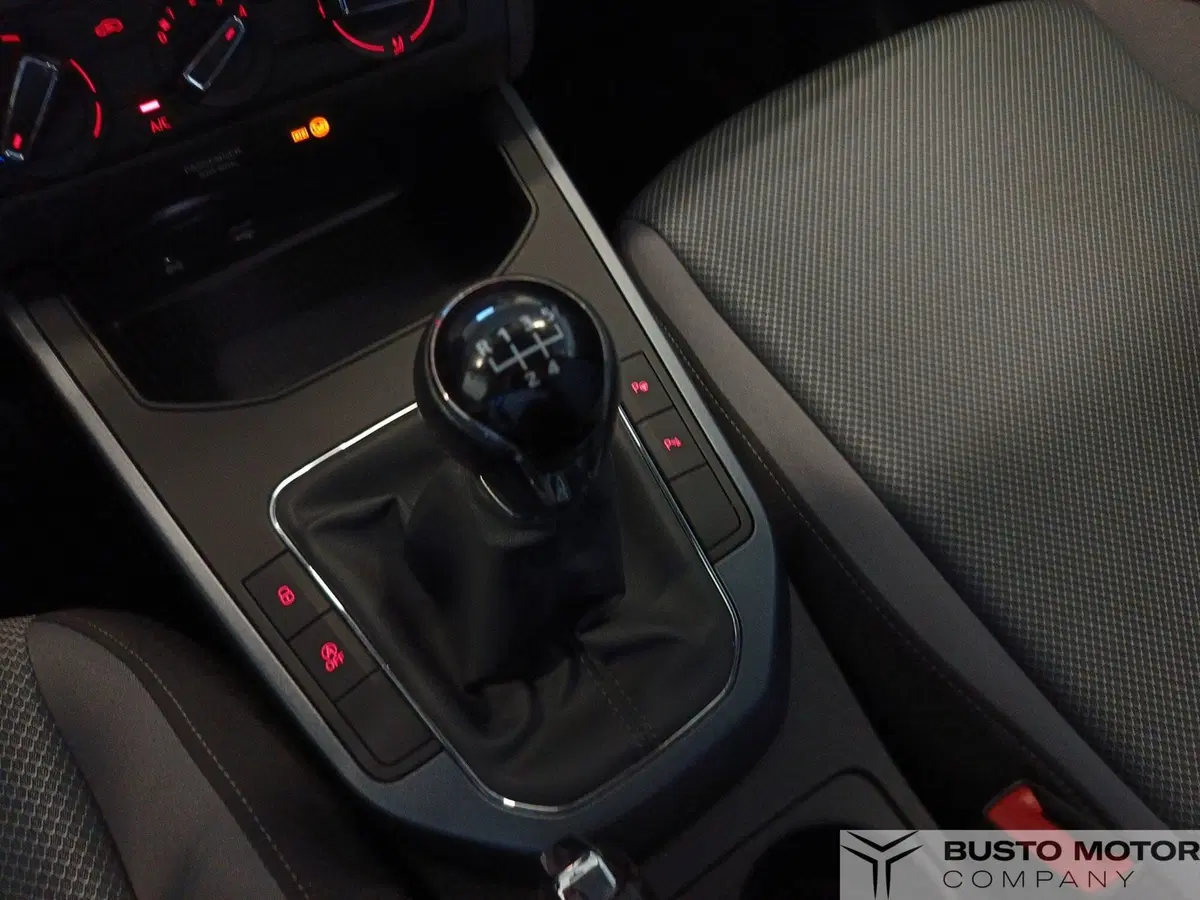 SEAT Arona usata a Varese (15)
