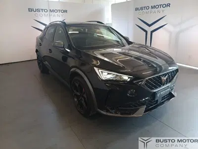Cupra Formentor Formentor 1.4 e-Hybrid DSG del 2023 usata a Olgiate Olona