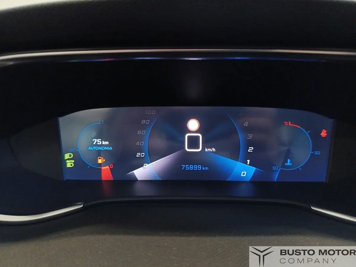 Peugeot 308 SW usata a Varese (12)