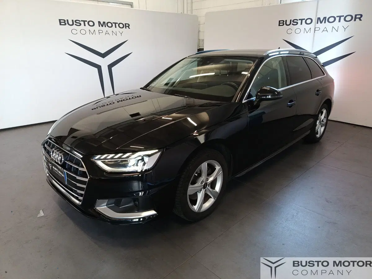 Audi A4 Avant usata a Varese (3)