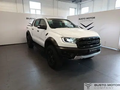 Ford Ranger Pick-up Raptor 2.0 ecoblue 210cv auto del 2023 usata a Olgiate Olona