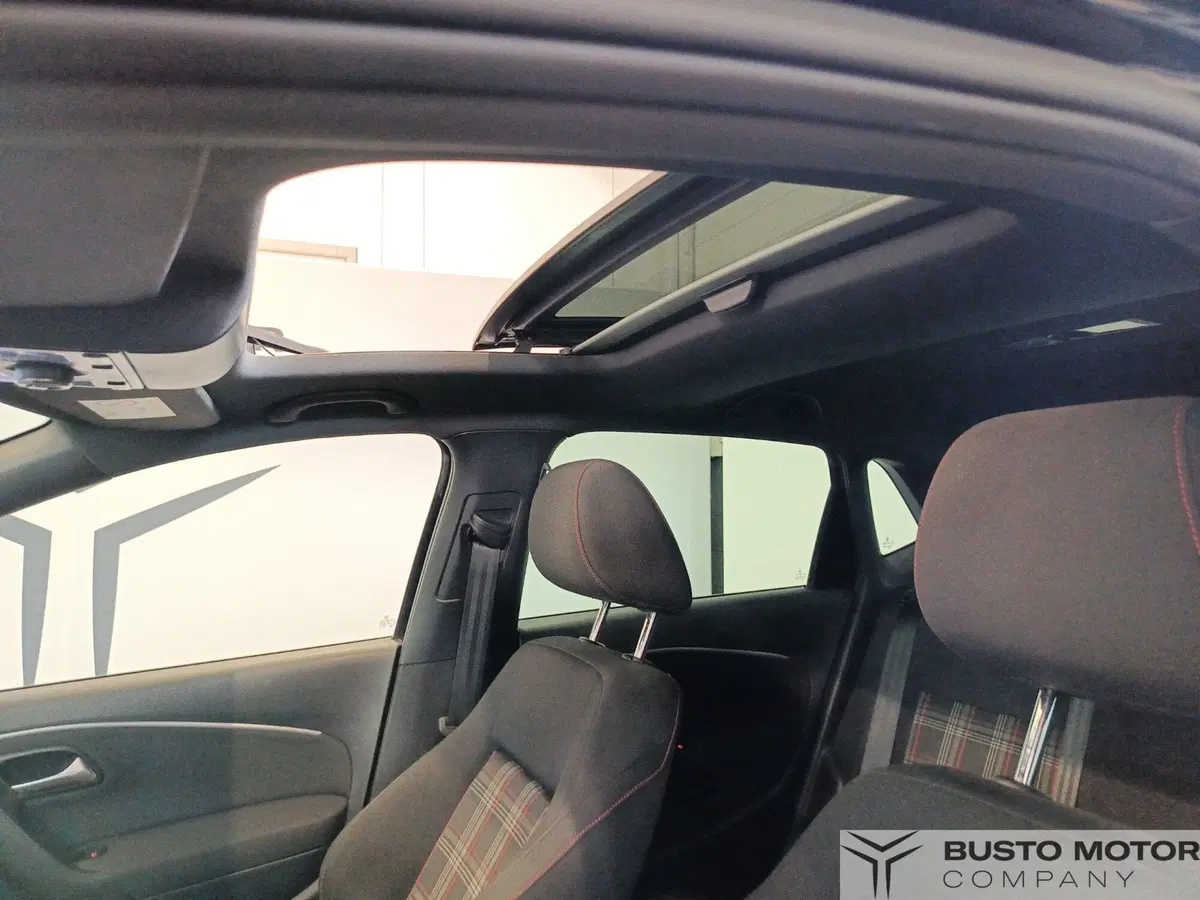 Volkswagen Polo usata a Varese (15)