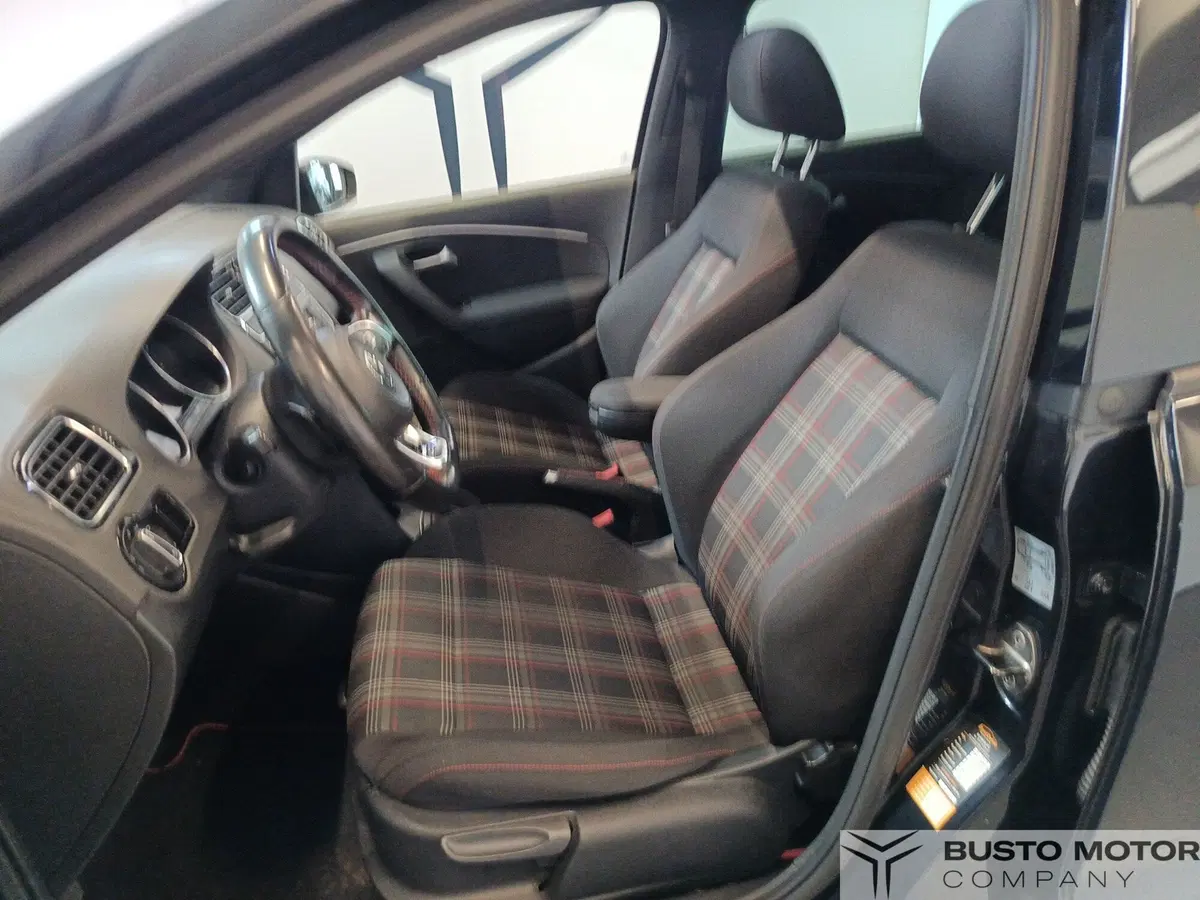 Volkswagen Polo usata a Varese (8)