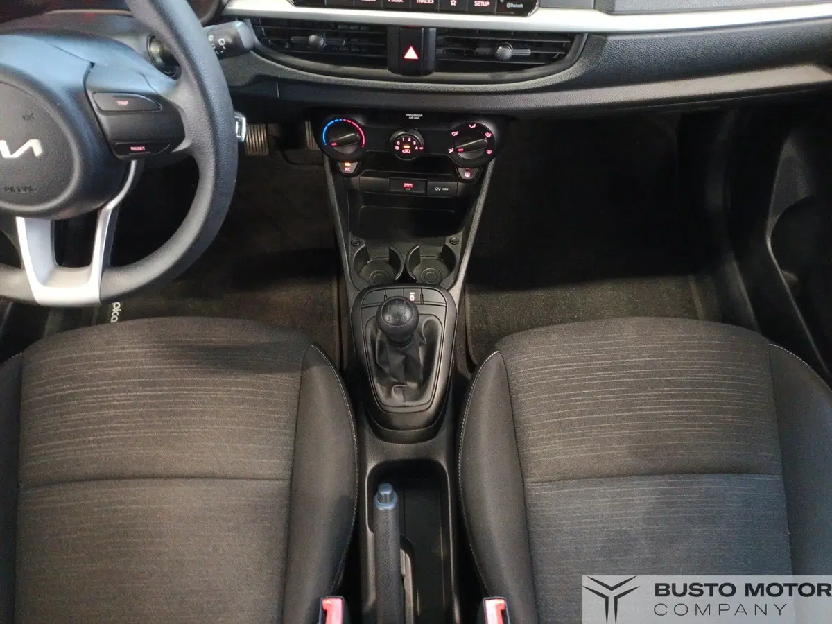 Kia Picanto usata a Varese (16)