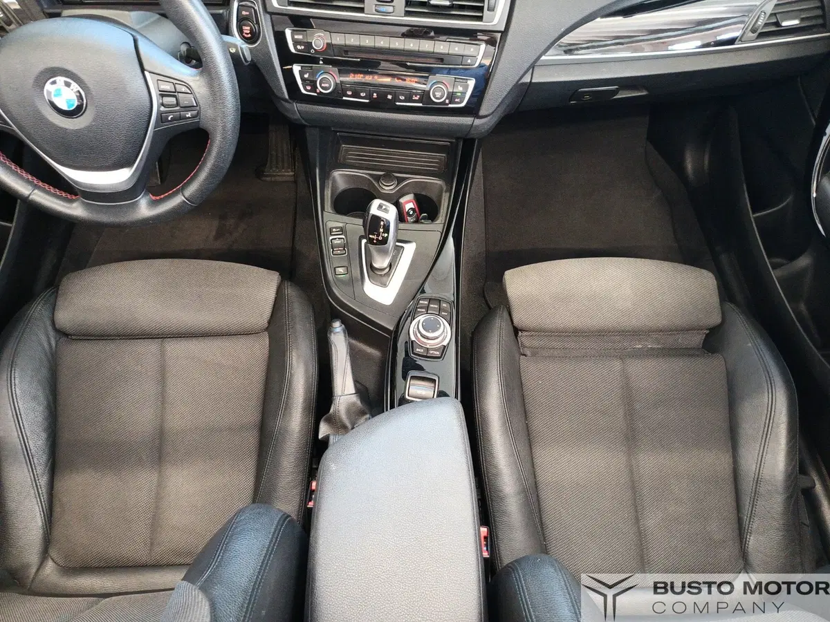 BMW Serie 2 Cabrio usata a Varese (13)