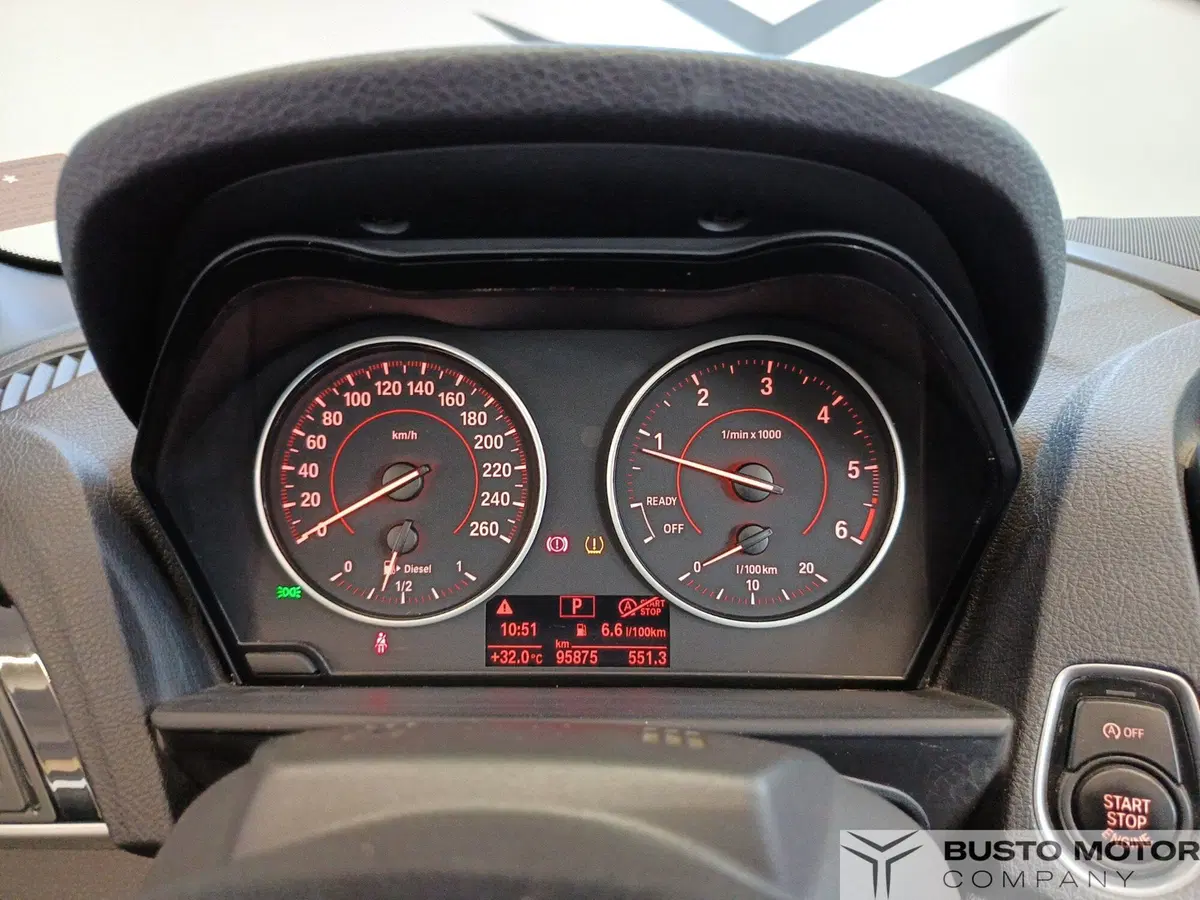 BMW Serie 2 Cabrio usata a Varese (15)