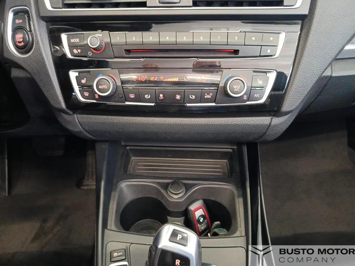 BMW Serie 2 Cabrio usata a Varese (17)