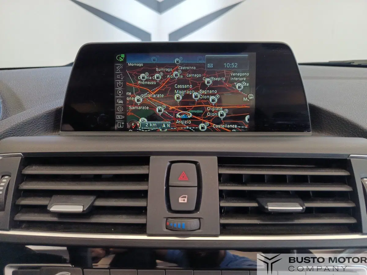 BMW Serie 2 Cabrio usata a Varese (18)