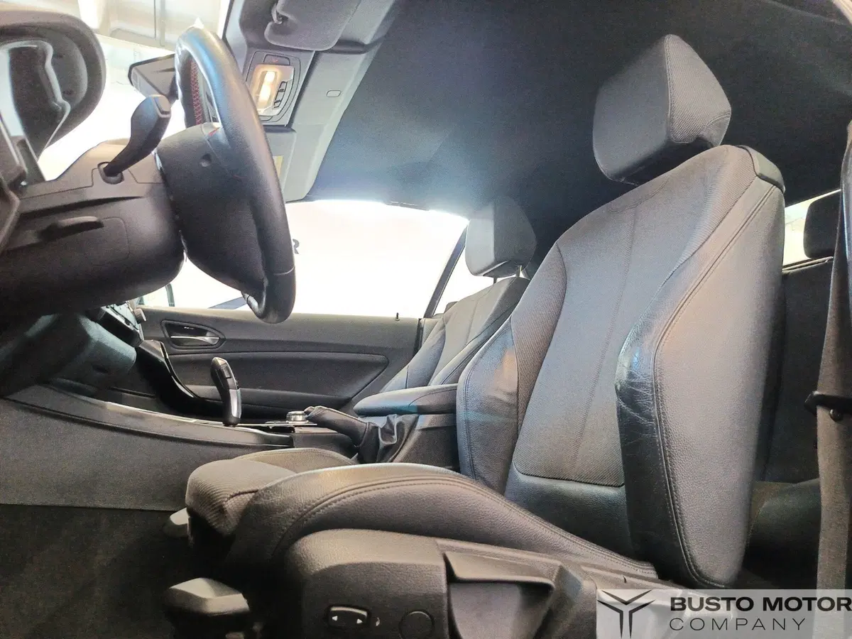 BMW Serie 2 Cabrio usata a Varese (20)