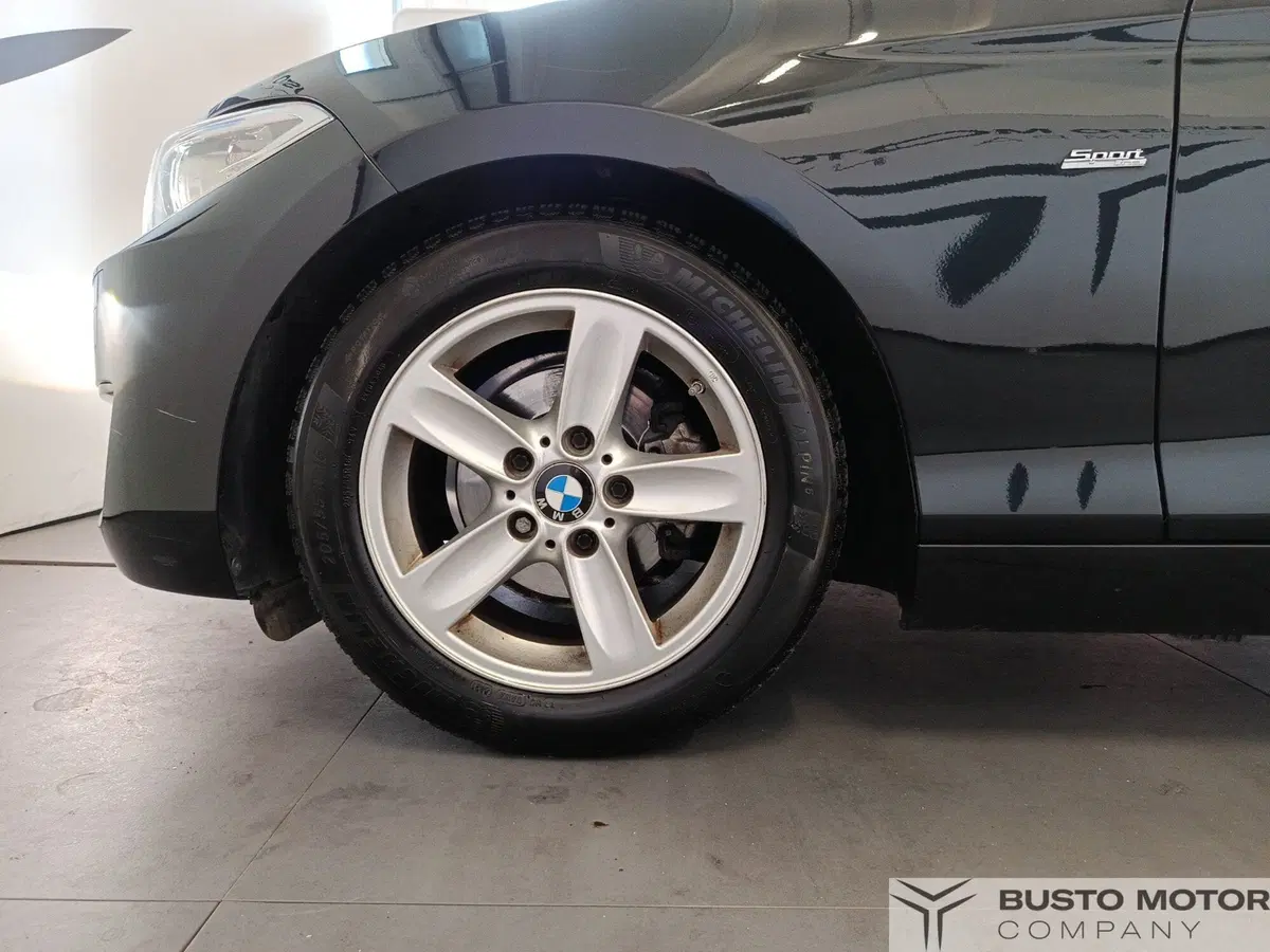 BMW Serie 2 Cabrio usata a Varese (5)