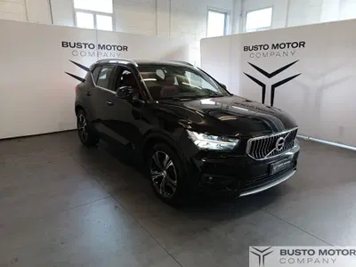 Volvo XC40 D3 AWD Inscription del 2020 usata a Olgiate Olona