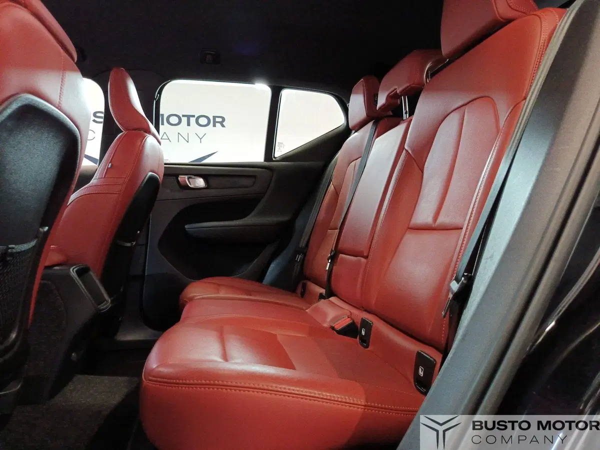 Volvo XC40 usata a Varese (20)