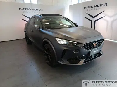 Cupra Formentor Formentor 1.5 tsi 150cv dsg del 2023 usata a Olgiate Olona