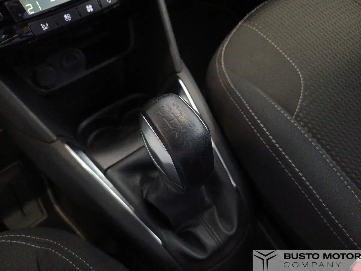Peugeot 208 usata a Varese (15)