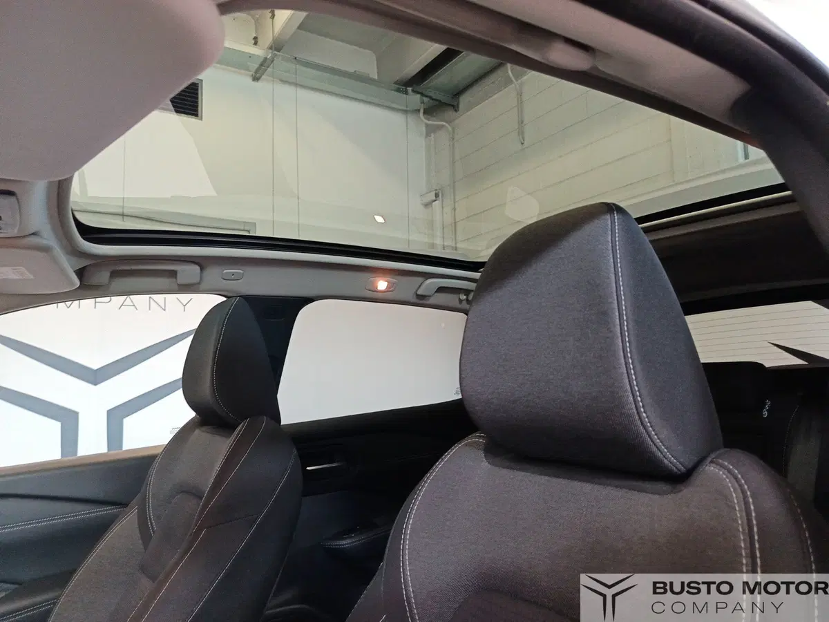 Nissan Qashqai usata a Varese (16)
