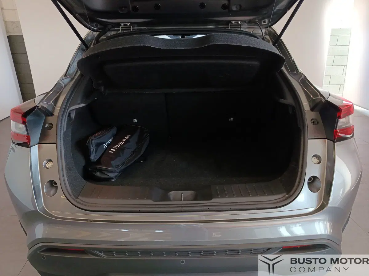 Nissan Juke usata a Varese (10)