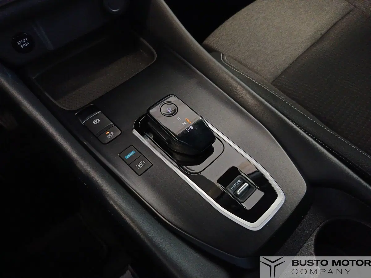 Nissan Qashqai usata a Varese (15)