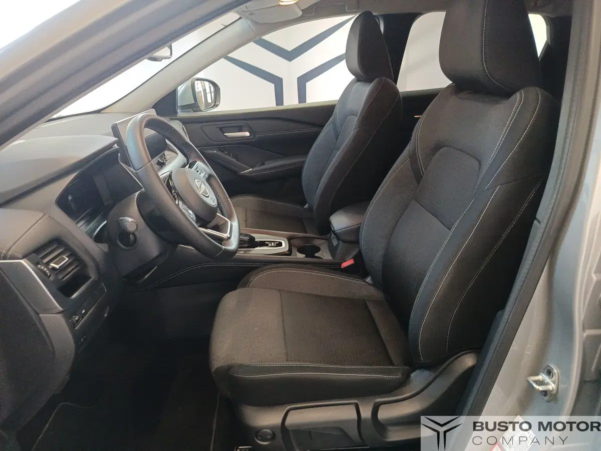 Nissan Qashqai usata a Varese (8)
