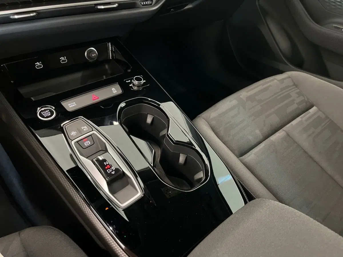 Audi A5 Avant usata a Bologna (19)