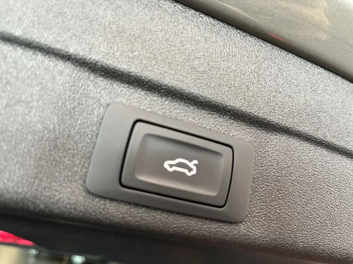 Audi A5 Avant usata a Bologna (20)