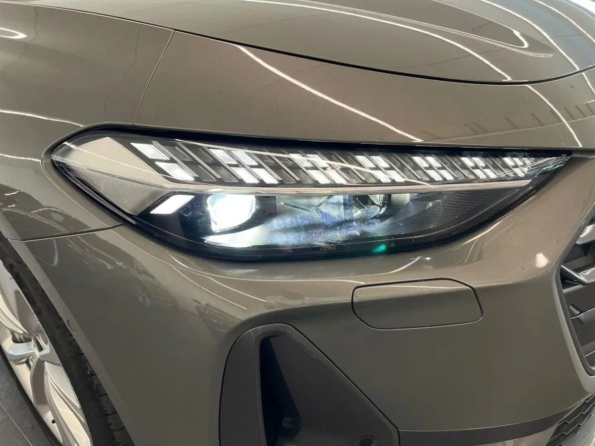 Audi A5 Avant usata a Bologna (7)