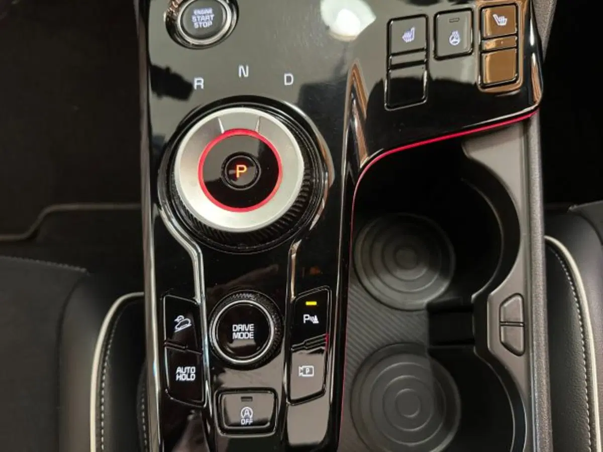 Kia Sportage usata a Vicenza (12)