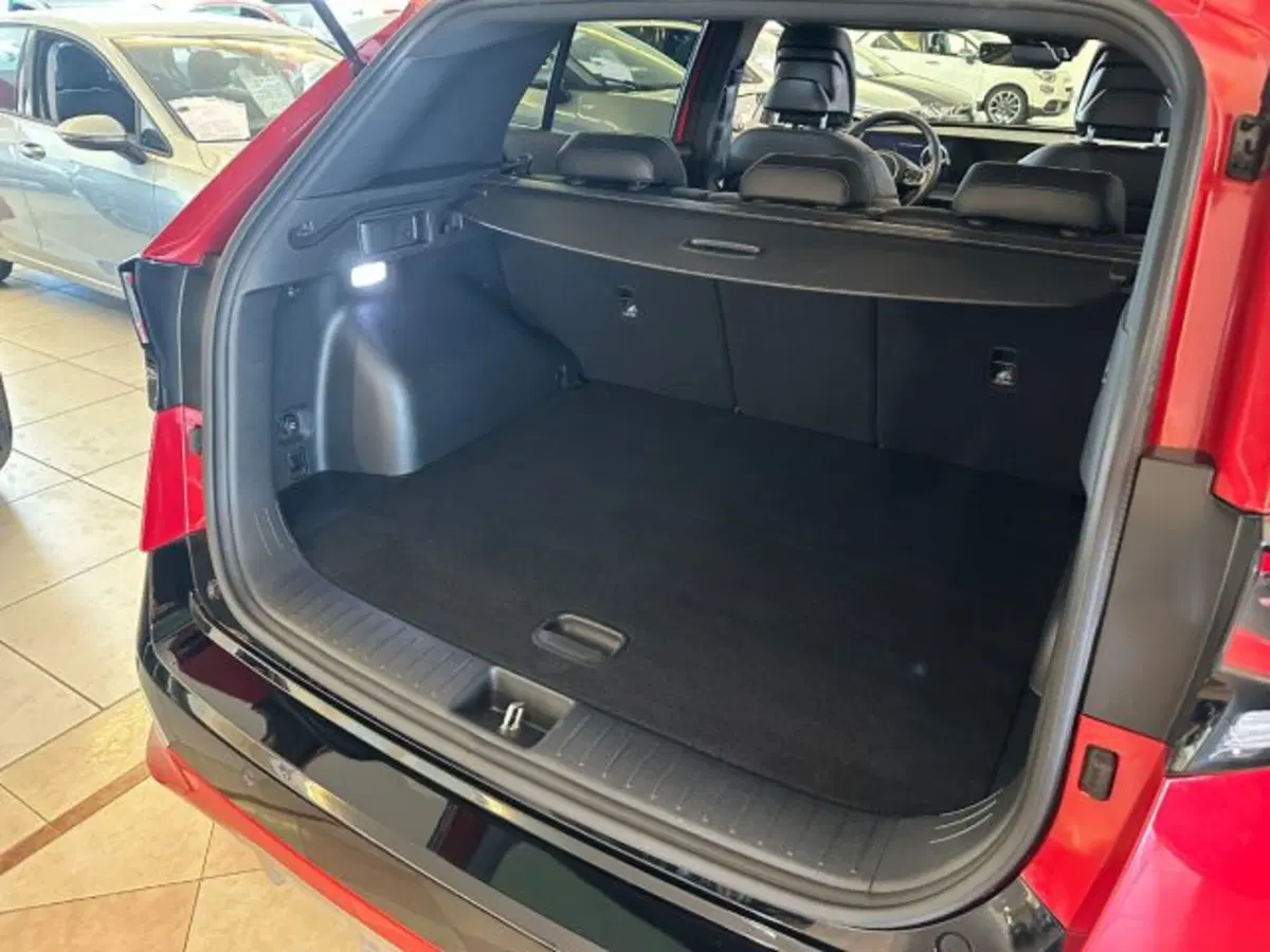 Kia Sportage usata a Vicenza (5)