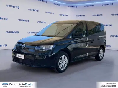 Volkswagen Veicoli Commerciali Caddy 1.5 tsi 116cv Style nuova a Albano Laziale