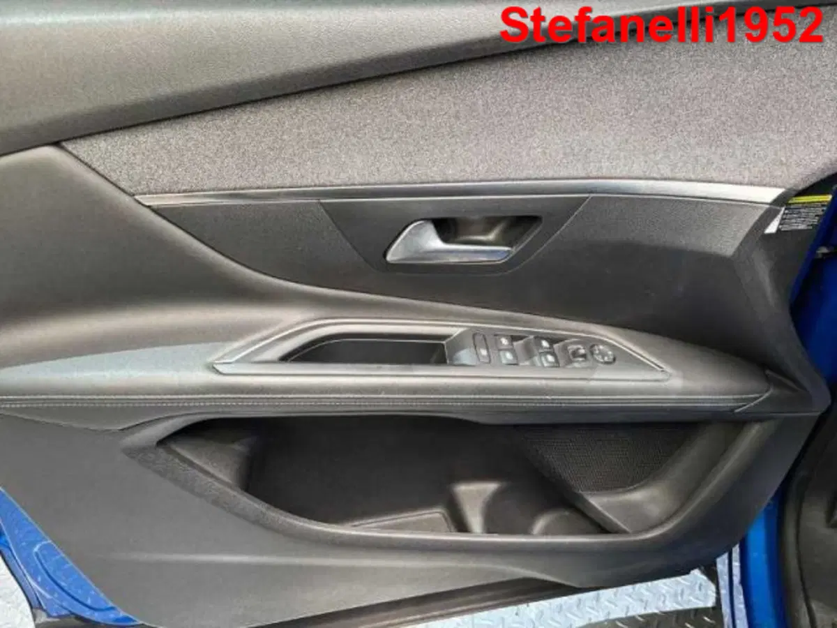 Peugeot 3008 usata a Bologna (10)