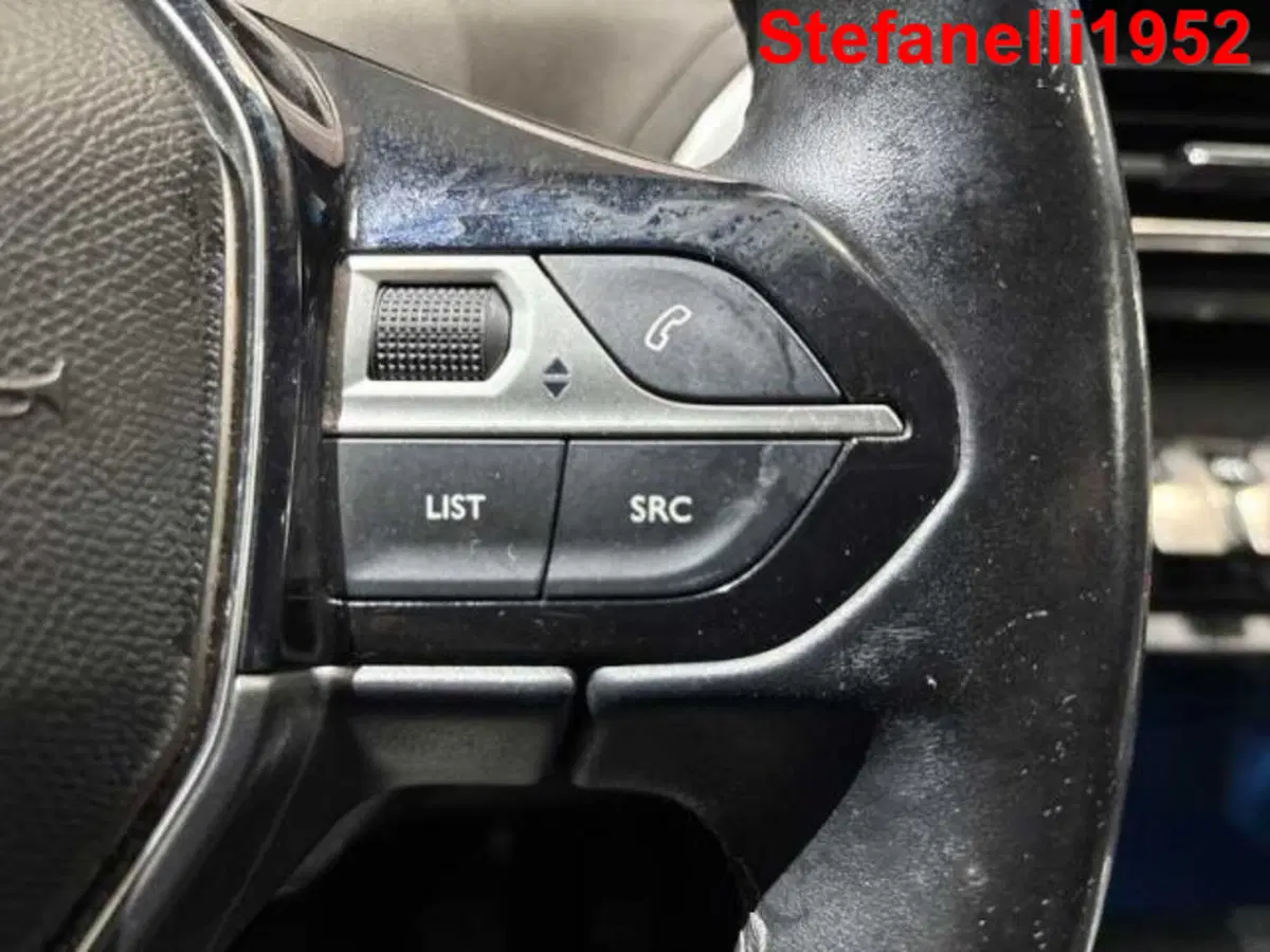 Peugeot 3008 usata a Bologna (19)