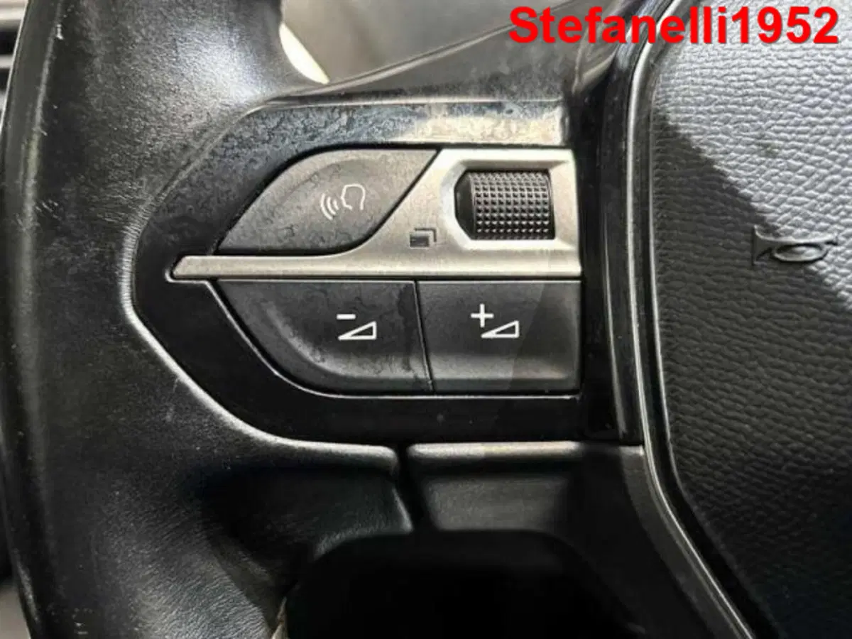 Peugeot 3008 usata a Bologna (20)