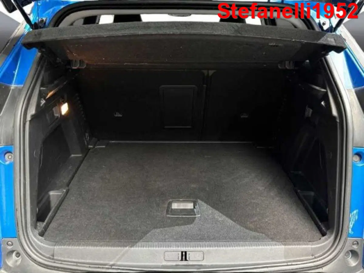 Peugeot 3008 usata a Bologna (7)