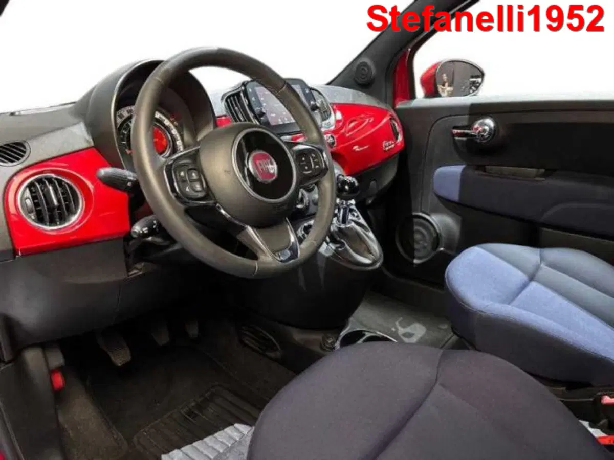 Fiat 500 usata a Bologna (11)