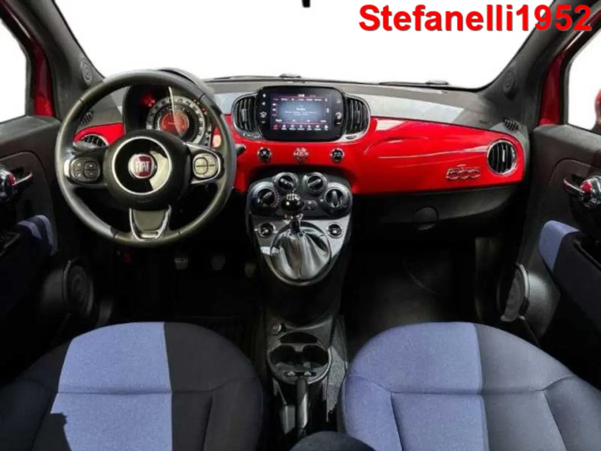 Fiat 500 usata a Bologna (13)