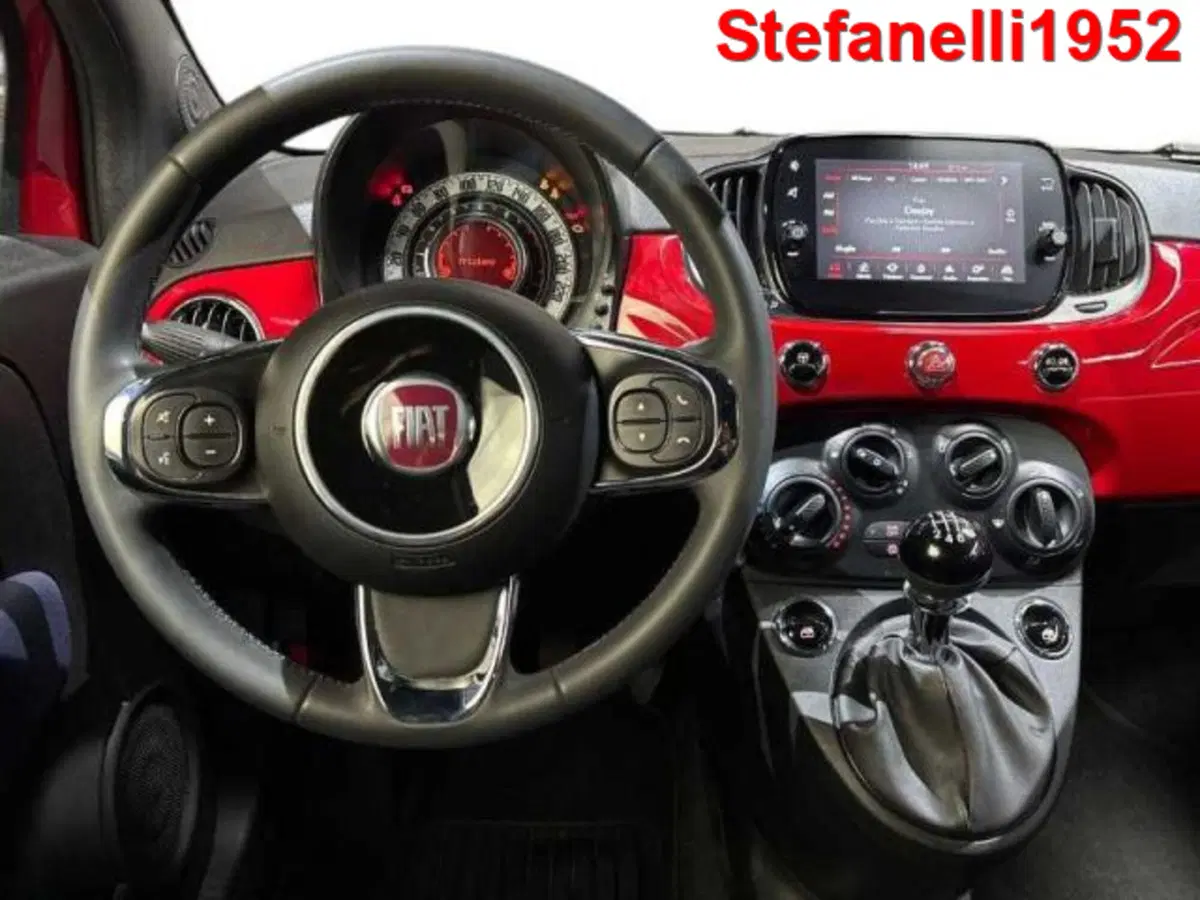 Fiat 500 usata a Bologna (14)