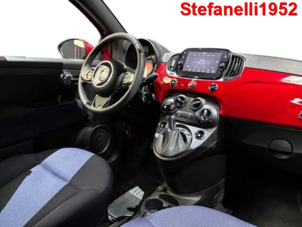 Fiat 500 usata a Bologna (15)