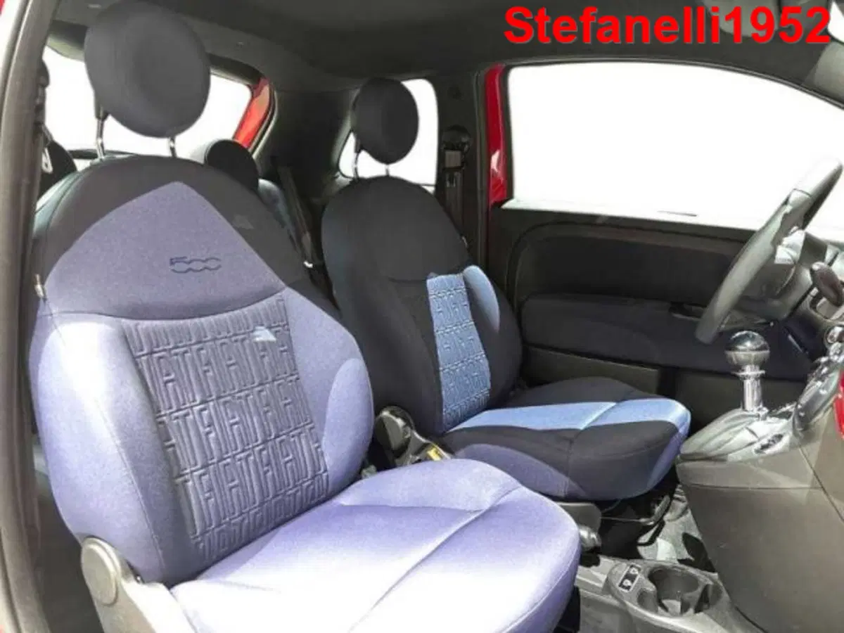 Fiat 500 usata a Bologna (16)