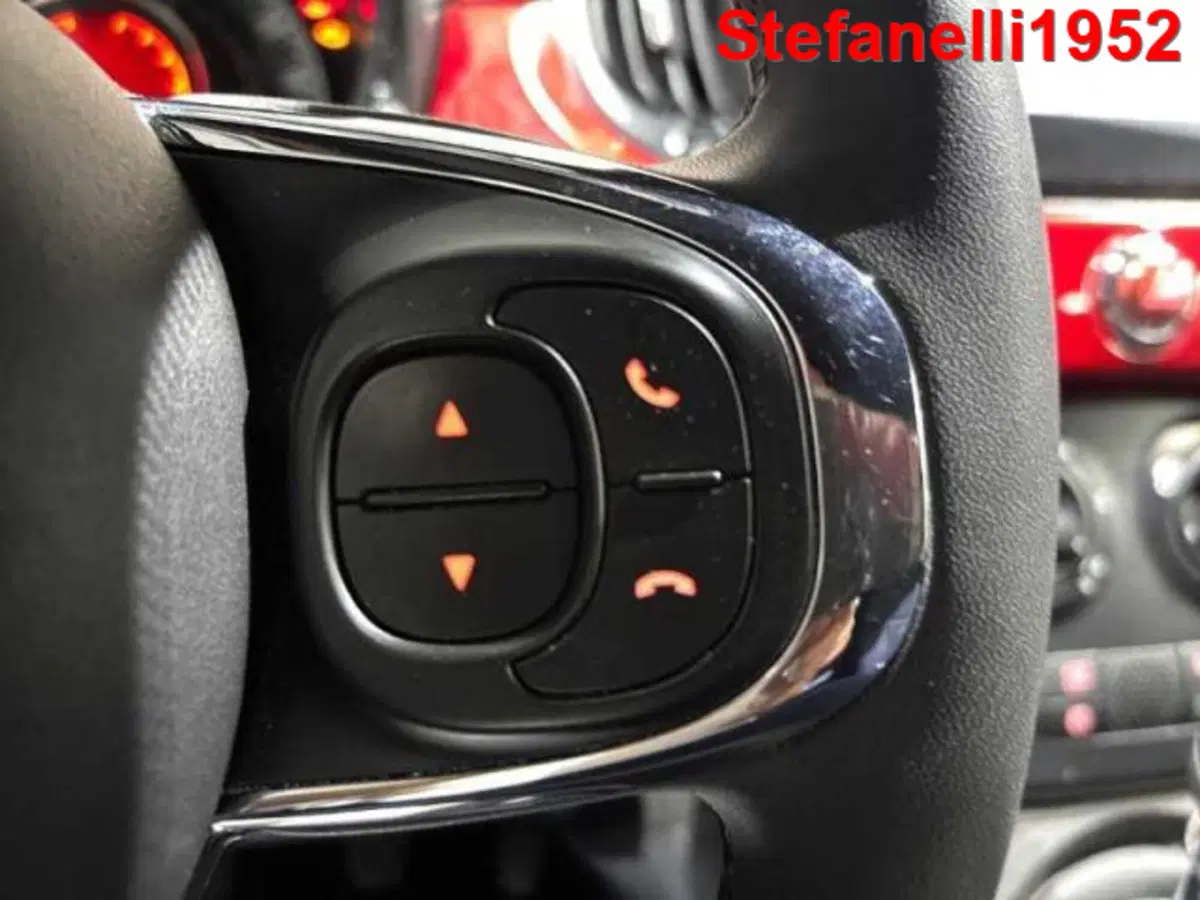 Fiat 500 usata a Bologna (19)