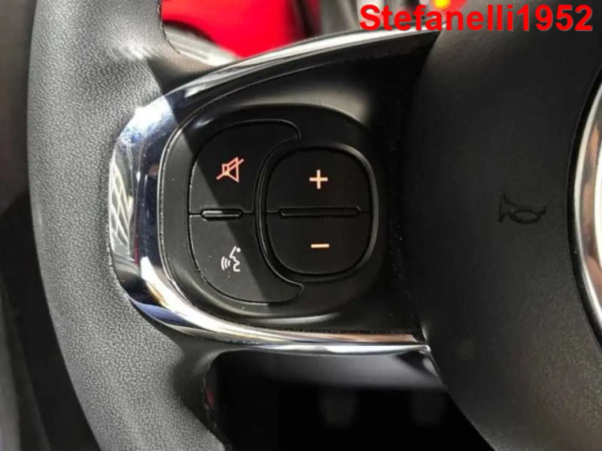 Fiat 500 usata a Bologna (20)