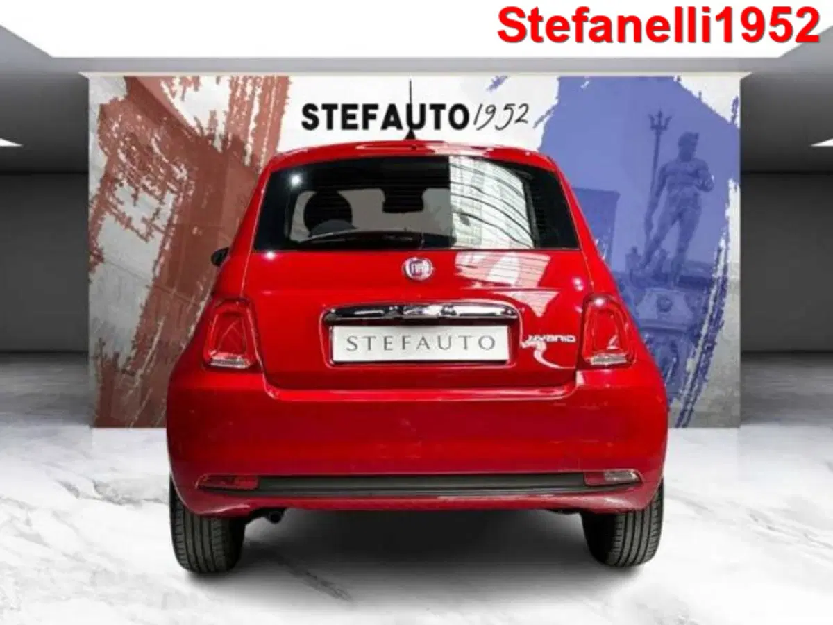 Fiat 500 usata a Bologna (6)