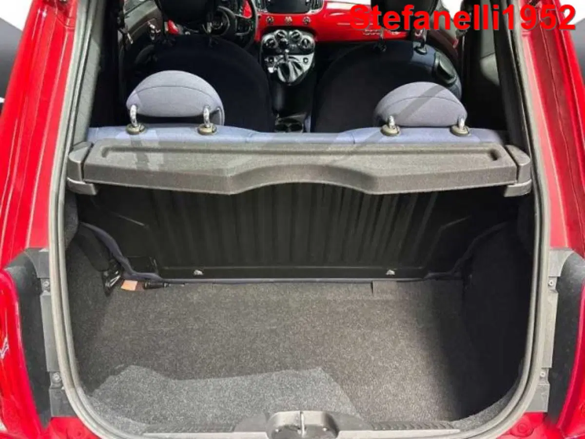 Fiat 500 usata a Bologna (7)