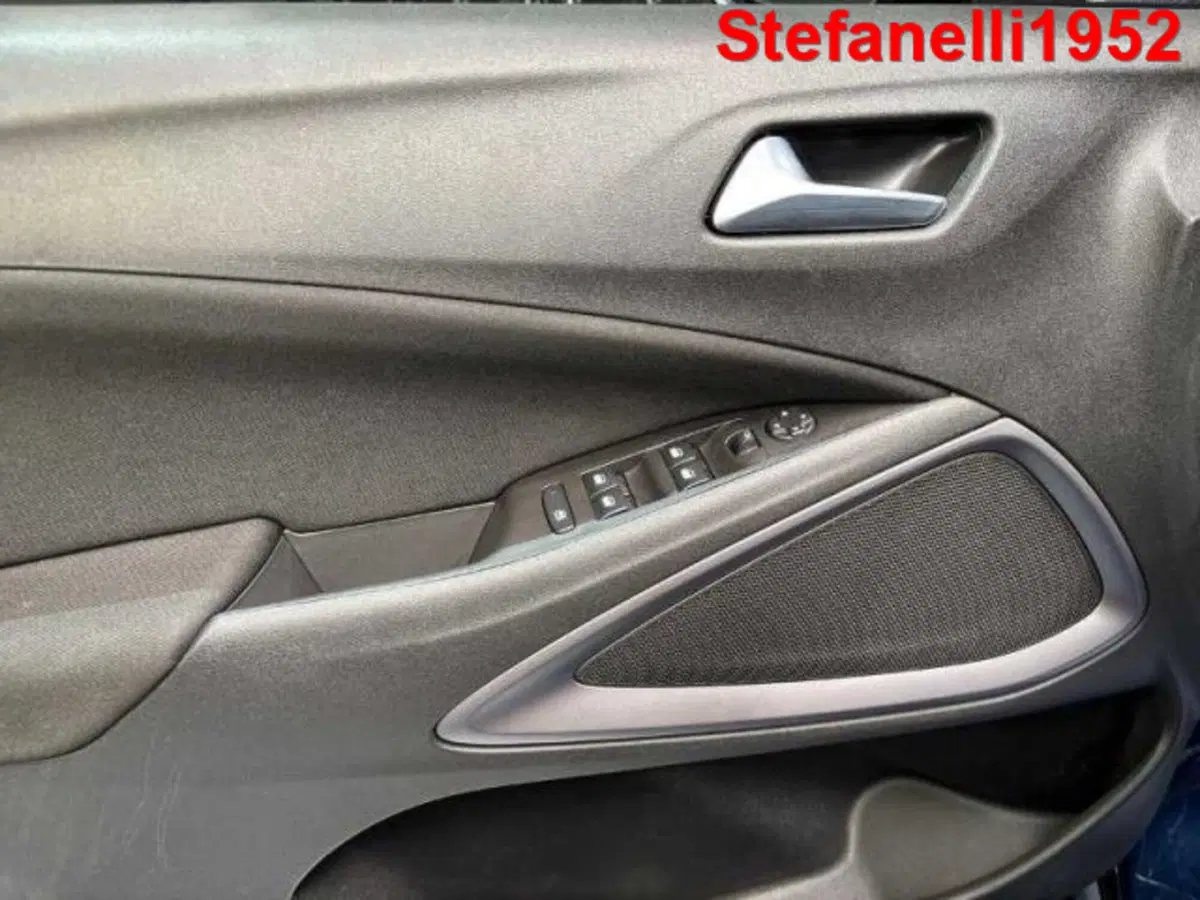 Opel Crossland usata a Bologna (10)