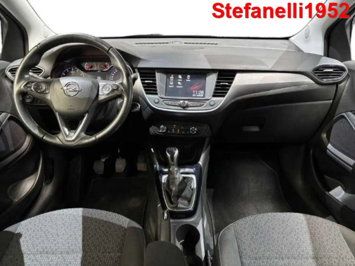 Opel Crossland usata a Bologna (13)