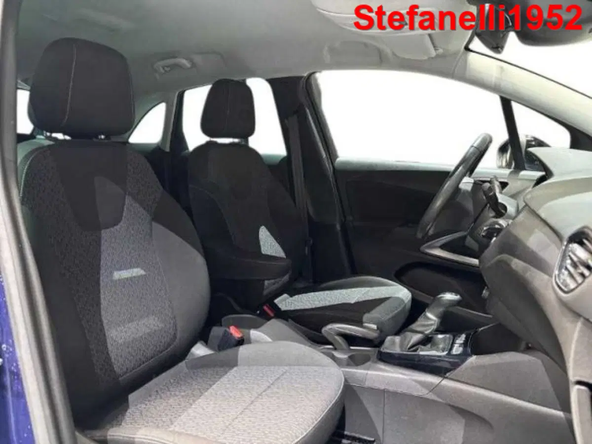 Opel Crossland usata a Bologna (16)